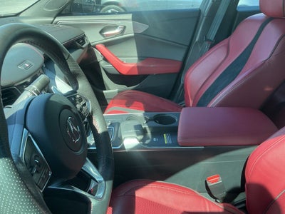 2023 Acura TLX A-Spec Package SH-AWD