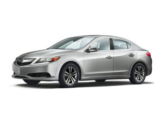2013 Acura ILX 2.0L