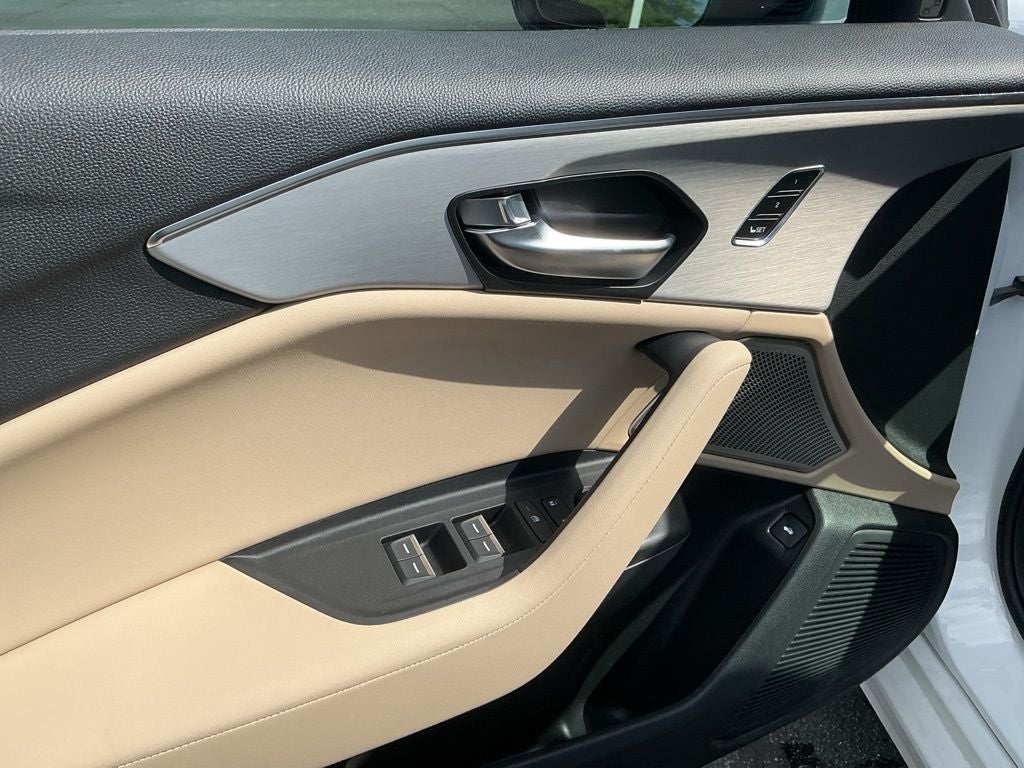 2024 Acura TLX Base
