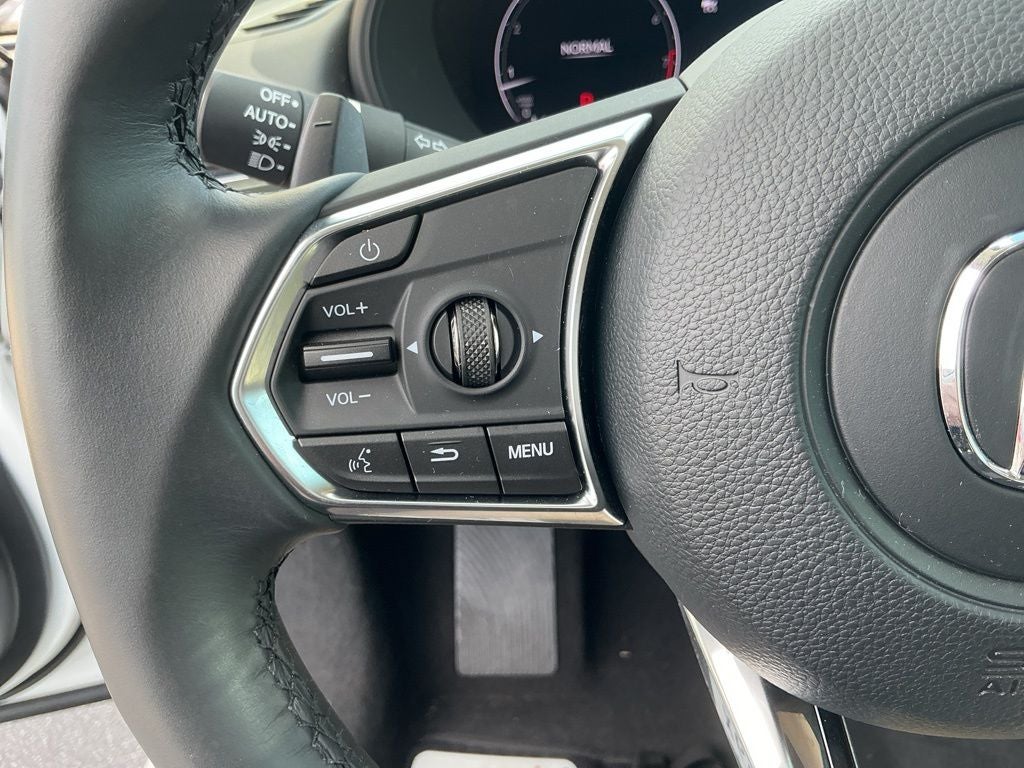 2024 Acura TLX Base