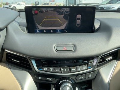 2024 Acura TLX Base