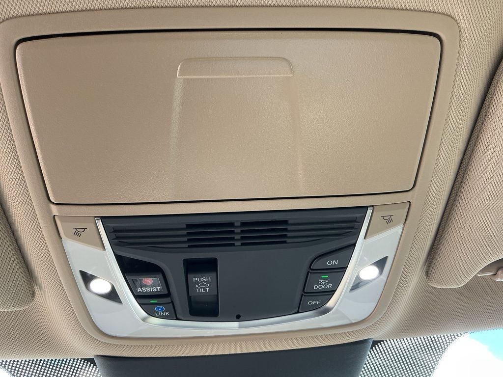 2024 Acura TLX Base