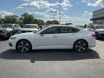 2024 Acura TLX Base