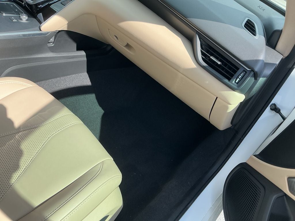 2024 Acura TLX Base