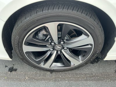 2024 Acura TLX Base