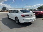 2024 Acura TLX Base