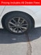 2019 Honda Civic EX-L