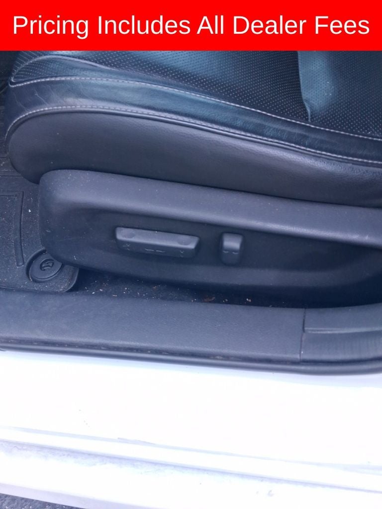 2019 Honda Civic EX-L