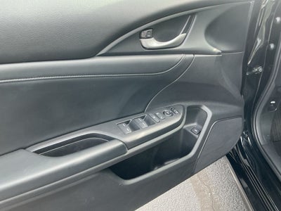 2022 Honda Insight Touring