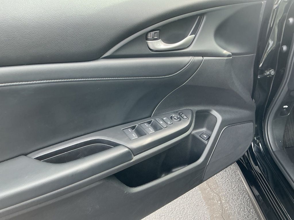 2022 Honda Insight Touring