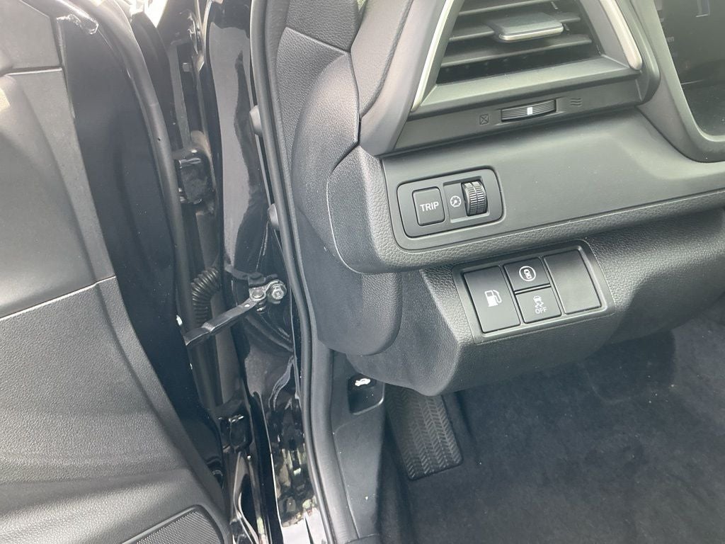 2022 Honda Insight Touring