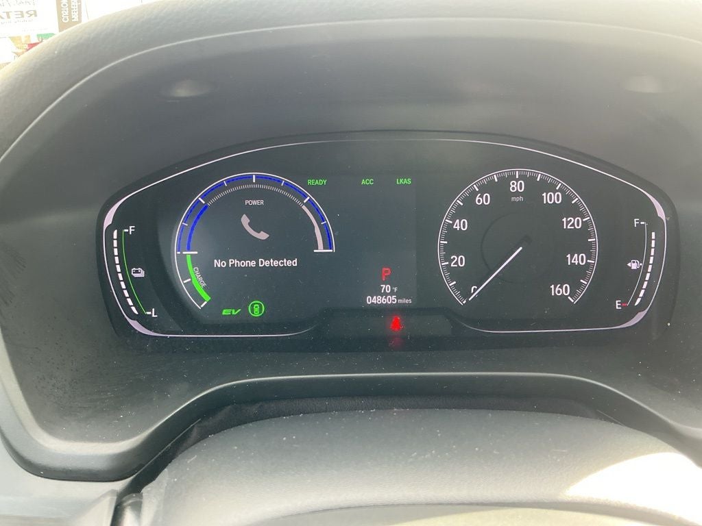 2022 Honda Insight Touring