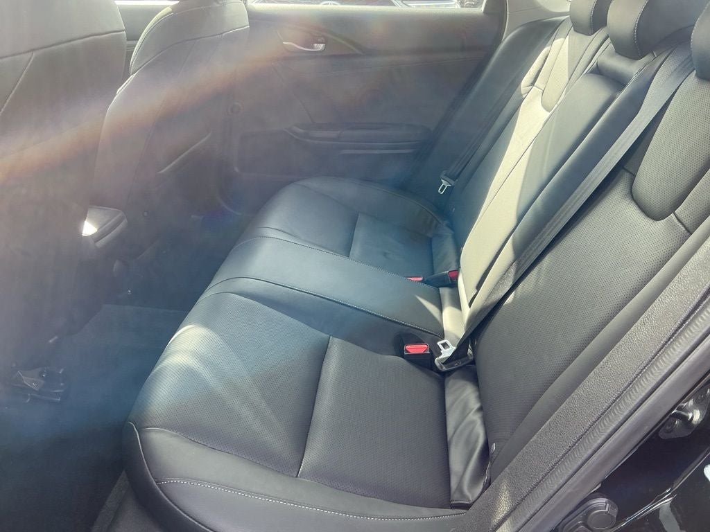 2022 Honda Insight Touring