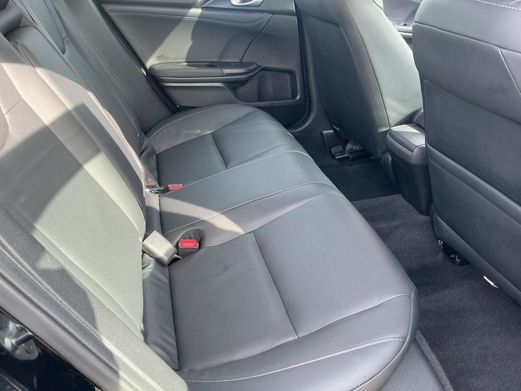 2022 Honda Insight Touring