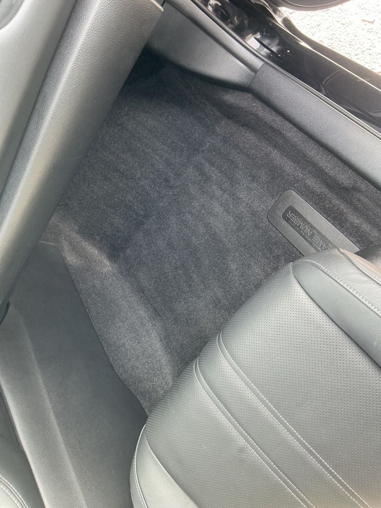 2022 Honda Insight Touring