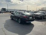 2022 Honda Insight Touring