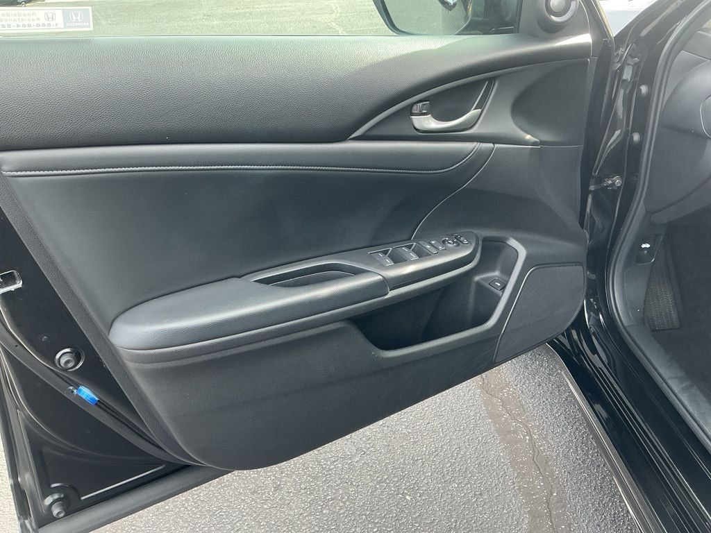 2022 Honda Insight Touring