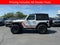 2018 Jeep Wrangler Rubicon