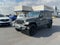 2020 Jeep Wrangler Unlimited Sport Altitude