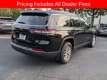 2022 Jeep Grand Cherokee L Laredo