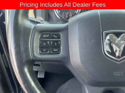 2012 RAM 1500 Laramie