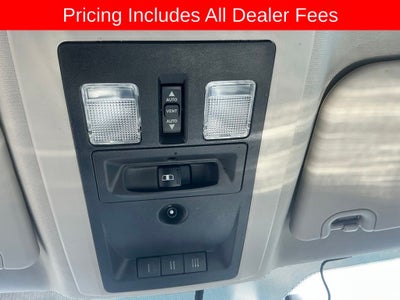 2012 RAM 1500 Laramie