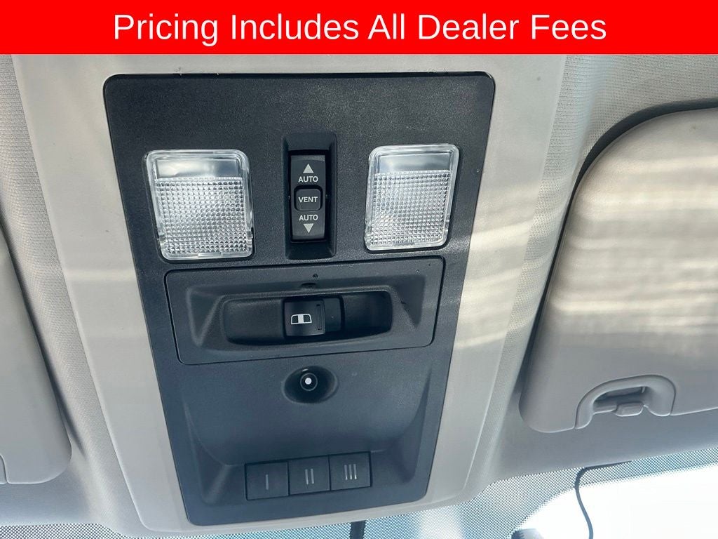 2012 RAM 1500 Laramie
