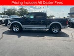 2012 RAM 1500 Laramie