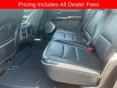 2019 RAM 1500 Limited