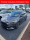 2016 Ford Focus ST