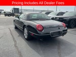 2002 Ford Thunderbird Base