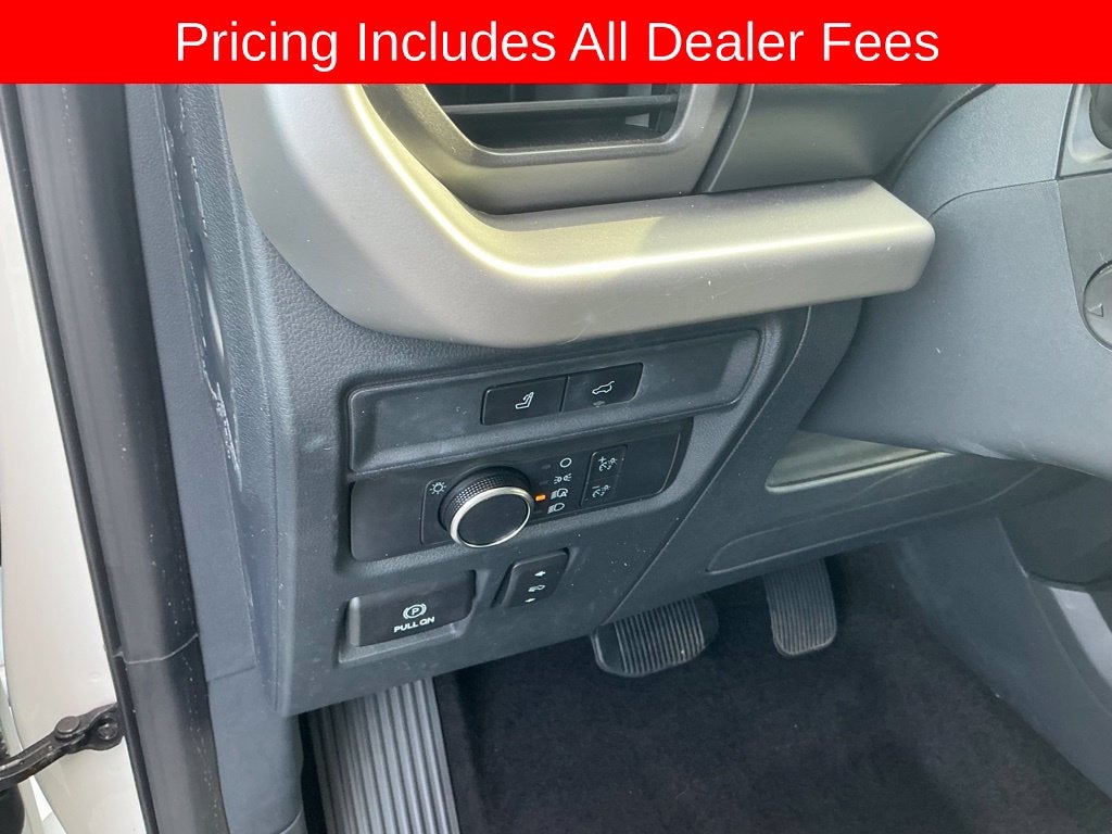 2022 Ford Expedition Max XLT