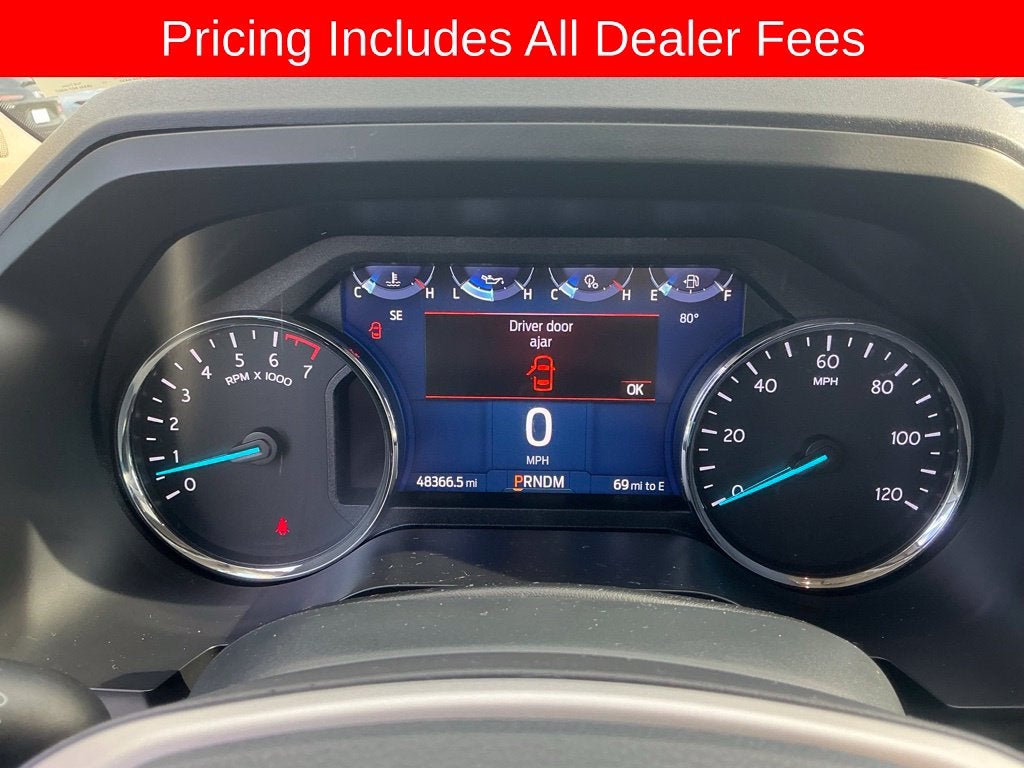 2022 Ford Expedition Max XLT