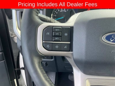 2022 Ford Expedition Max XLT