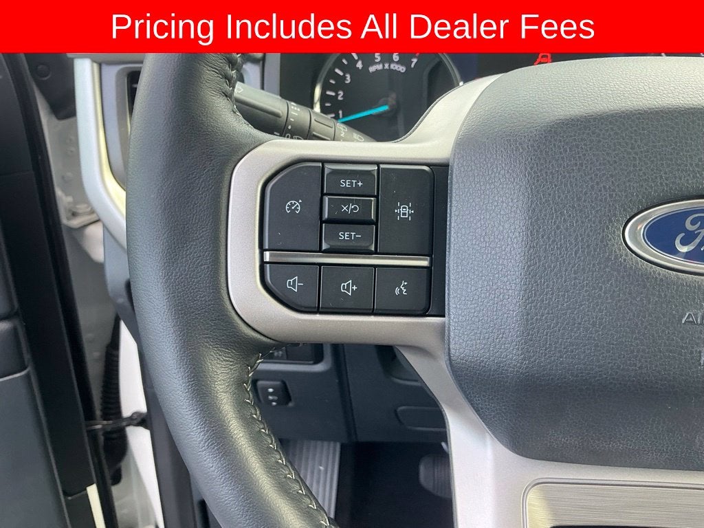 2022 Ford Expedition Max XLT