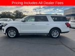 2022 Ford Expedition Max XLT
