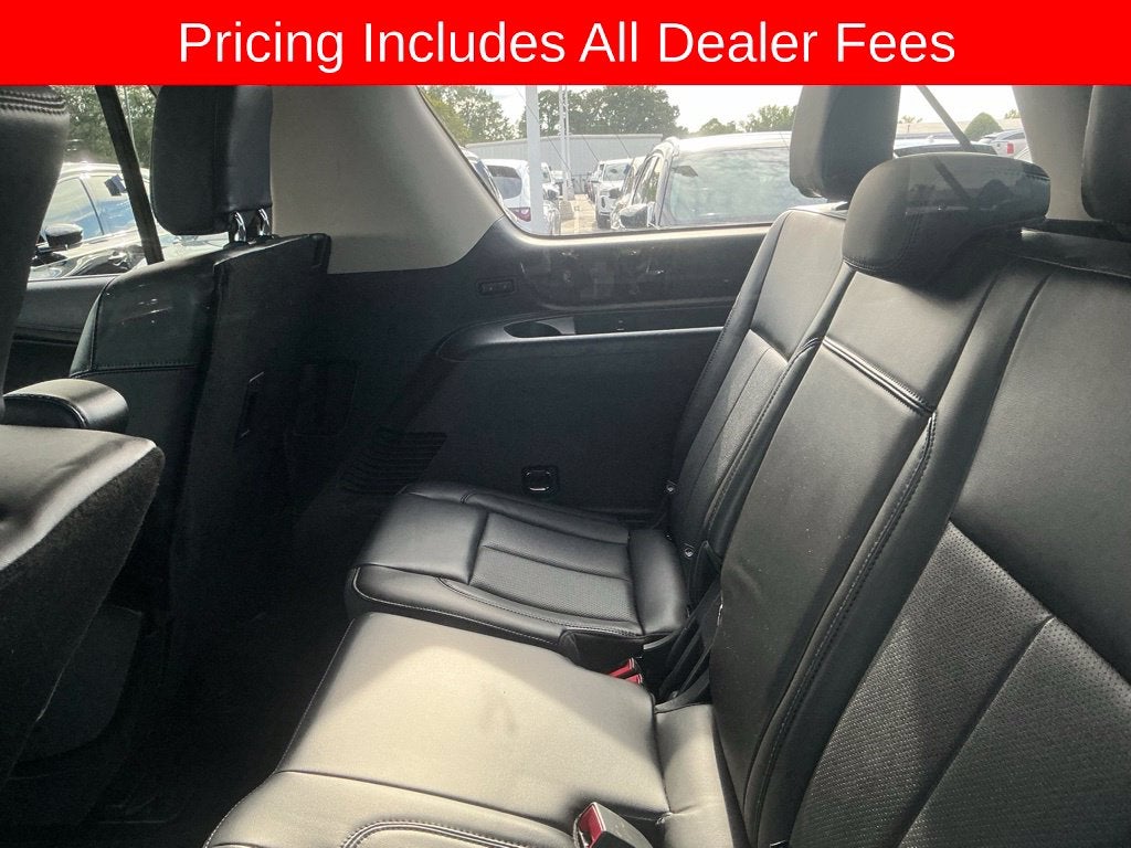 2022 Ford Expedition Max XLT