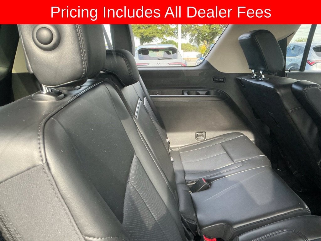 2022 Ford Expedition Max XLT