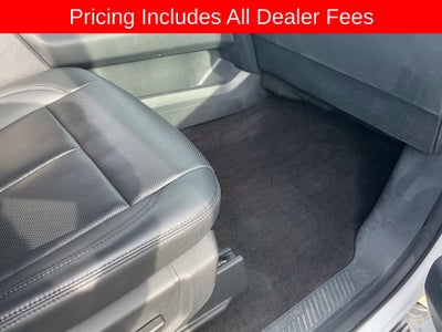 2022 Ford Expedition Max XLT