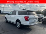 2022 Ford Expedition Max XLT