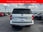 2022 Ford Expedition Max XLT
