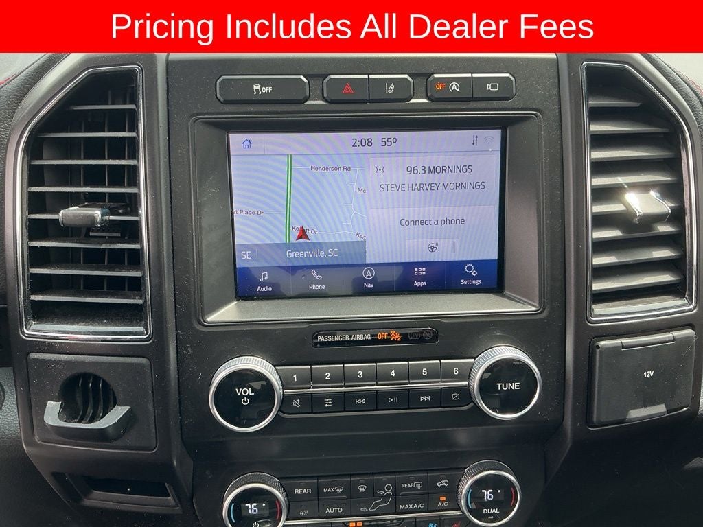 2021 Ford Expedition Limited