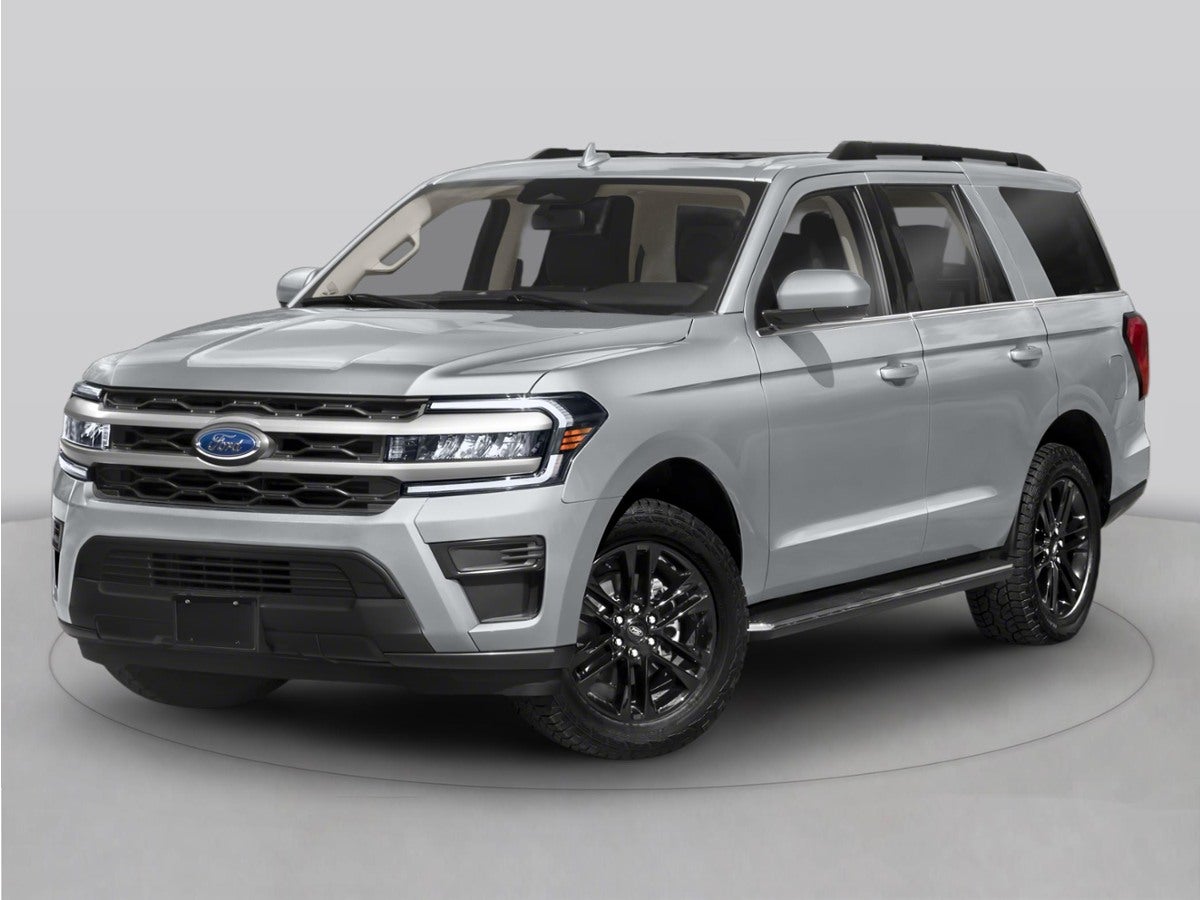 2022 Ford Expedition Platinum's photo