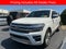 2022 Ford Expedition Platinum