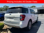 2022 Ford Expedition Platinum