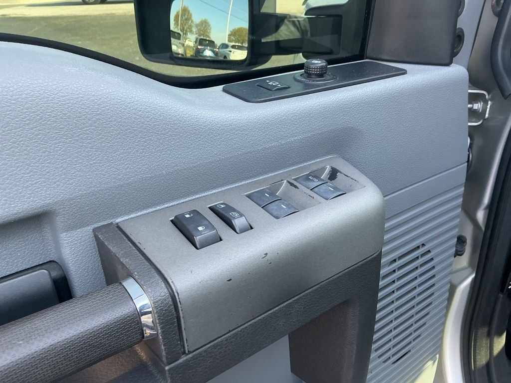 2012 Ford F-250SD XLT