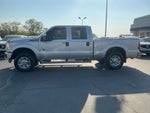 2012 Ford F-250SD XLT