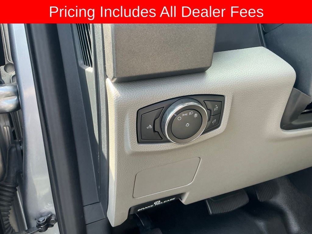 2022 Ford F-350SD XL