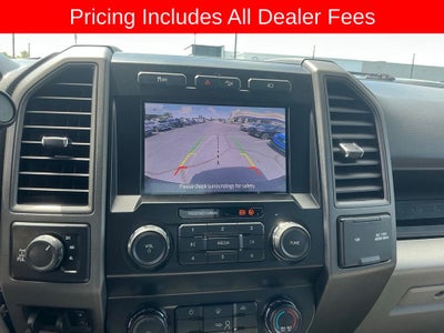 2022 Ford F-350SD XL