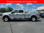 2022 Ford F-350SD XL